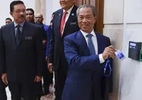 Hoping for a Malaysian-first PM