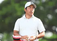 It’s an unhappy return to Malaysia for Japan’s Kazuki