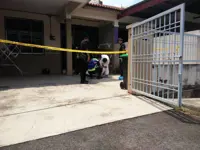 Body of woman found bound, gagged in Sg Petani home