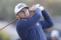 Briton Hatton wins Arnold Palmer Invitational by one shot