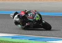 Malaysian riders rev it right to make clean sweep in Race Two