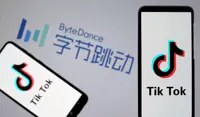 ByteDance plans Google-like office tools as virus spikes demand