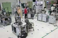 In Malaysia's Silicon Valley, fortunes flip as virus wrecks trade war gains