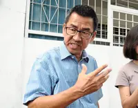 ‘Continue to champion people’s rights’