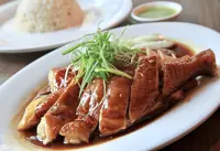 Love for street food results in owner sharing his most-liked dishes at Bangsar restaurant