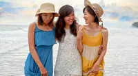 Malaysian women share the joy of going on girls-only trips