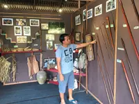 Orang Laut a hidden gem of Johor state