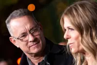Tom Hanks released from hospital after Covid-19 quarantine, but not Rita Wilson