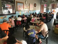 Perak Coffeeshop Association: Can people drop in and order takeaways?