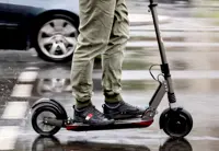 Covid-19 vs transport: Mobility startups react to fear of germs