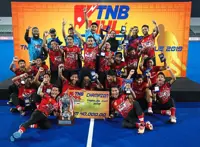 Junior hockey league postponed over outbreak