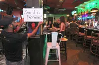 KL eateries roll out takeaway and delivery services