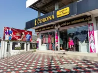 Covid-19: Indian ‘corona’ shop gains selfie fame amid virus pandemic