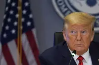 Italy overtakes China with most virus deaths, Trump slams Beijing