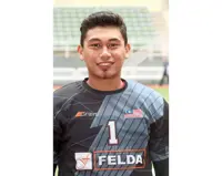 Keeper Hazrul gets chance to be the perfect husband