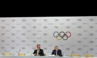 IOC must be given time to decide Tokyo Games' future, says Lange