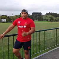 Lawrence has to wait Down Under