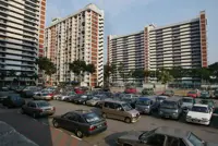 Boy falls to his death from 16th floor of Sentul apartment