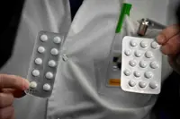 Patients with lupus and arthritis lose out following rush for chloroquine