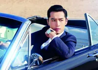 Wong Kar Wai to start filming new drama 'Blossoms' as China resumes showbiz productions