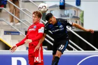 Sakai first J.League player to test positive for coronavirus