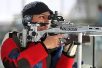 Shahera turns aim to family