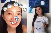 'Maybe some men think it's cute!': Chelsia Ng does Doraemon voice in viral video