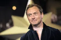 Jude Law headlines all-star recording of 'Harry Potter' audiobook