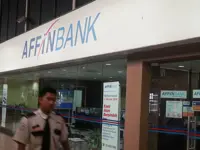 Affin Bank appoints Wan Razly as CEO