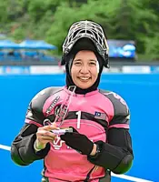 English adventure on ice