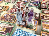 Malaysian tabletop games to enjoy at home during the Covid-19 quarantine