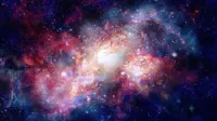 Explore unknown galaxies from your computer