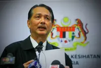 Covid-19: 5k residents at S'gor, Malayan Mansion to be tested in 10 days