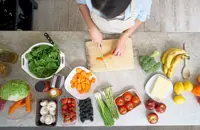 Curious Cook: Diet in the age of Covid-19