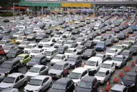 MCO takes toll on highway operators, revenue may fall 15% in 2020