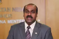 Covid-19: 1,456 people under quarantine at 22 centres in Johor