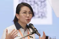 MCA's Nicole Wong apologises to Siti Zailah for 'hasty' criticism