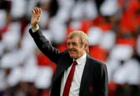 Liverpool great Dalglish out of hospital after positive coronavirus test