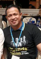 It’s a no-go for Rexy   and Rony