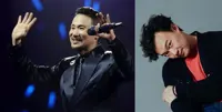 Jacky Cheung, Eason Chan join mega One World Together At Home event