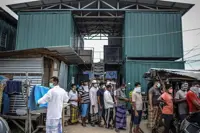 MCO: Daily wage workers struggle for survival