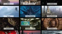 Use the Force – or free Star Wars wallpapers – in video calls