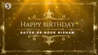 MBSKL alumni create birthday greetings video for Noor Hisham