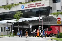 WHO: Asia must not neglect other health services despite pandemic