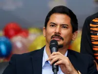 Don’t drive local motorsports away, says Alex