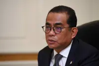 Khaled Nordin: Govt needs to come with an MCO exit strategy