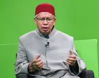 My Minister: Datuk Seri Dr Zulkifli Al-bakri