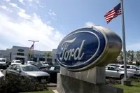 Ford expects US$5bil loss in current quarter due to coronavirus impact