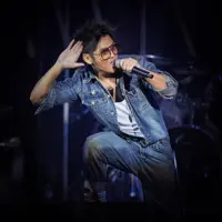 Gary Chaw and other Malaysian artistes join China's Covid-19 online concert