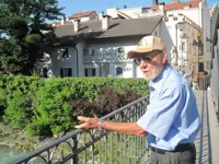 Beloved missionary who built S'wak's first micro-hydroelectric dam dies